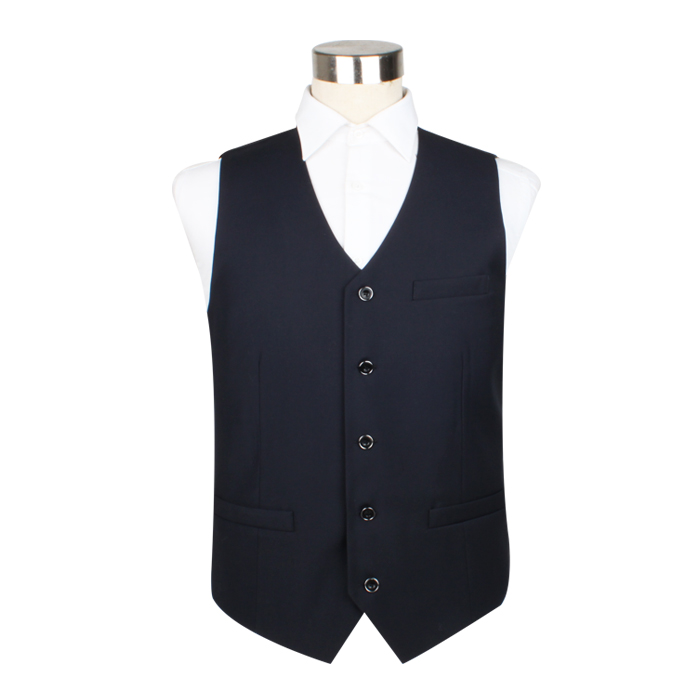 vest